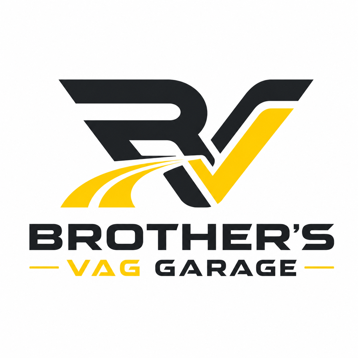 Brother's VAG GARAGE